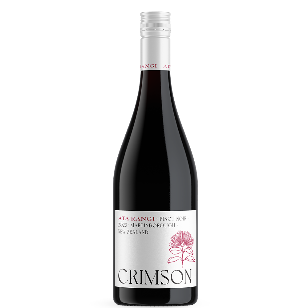 Ata Rangi - Crimson Pinot Noir - 2022 - New Zealand
