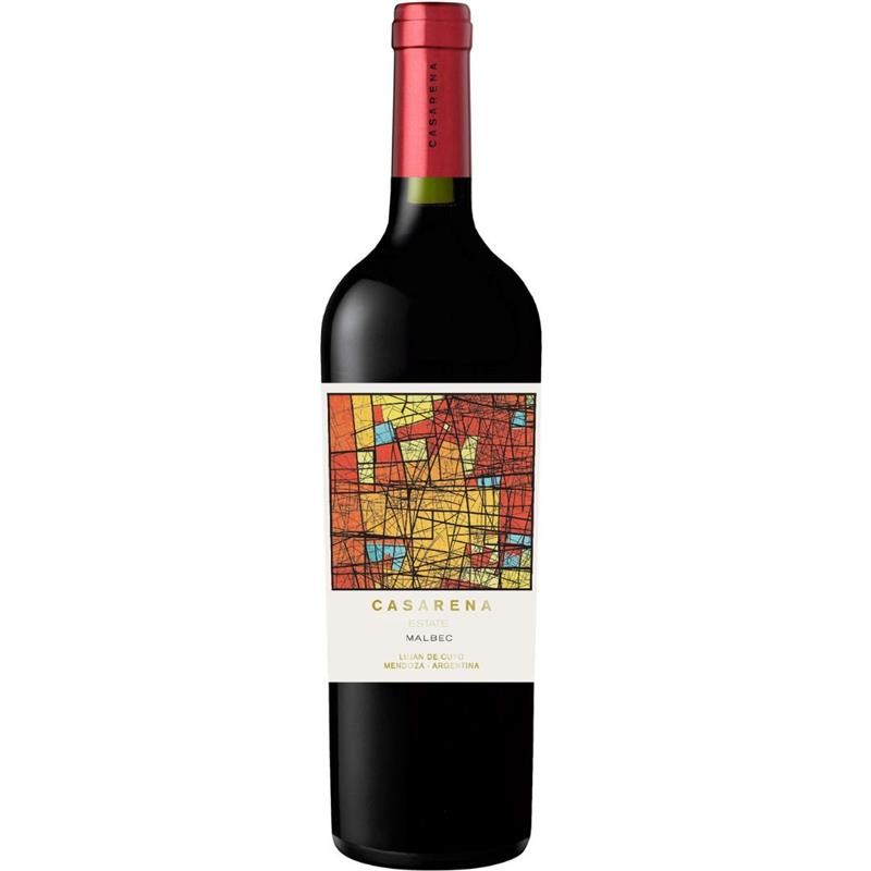 Casarena - Winemaker's Selection Malbec - 2024 - Argentina