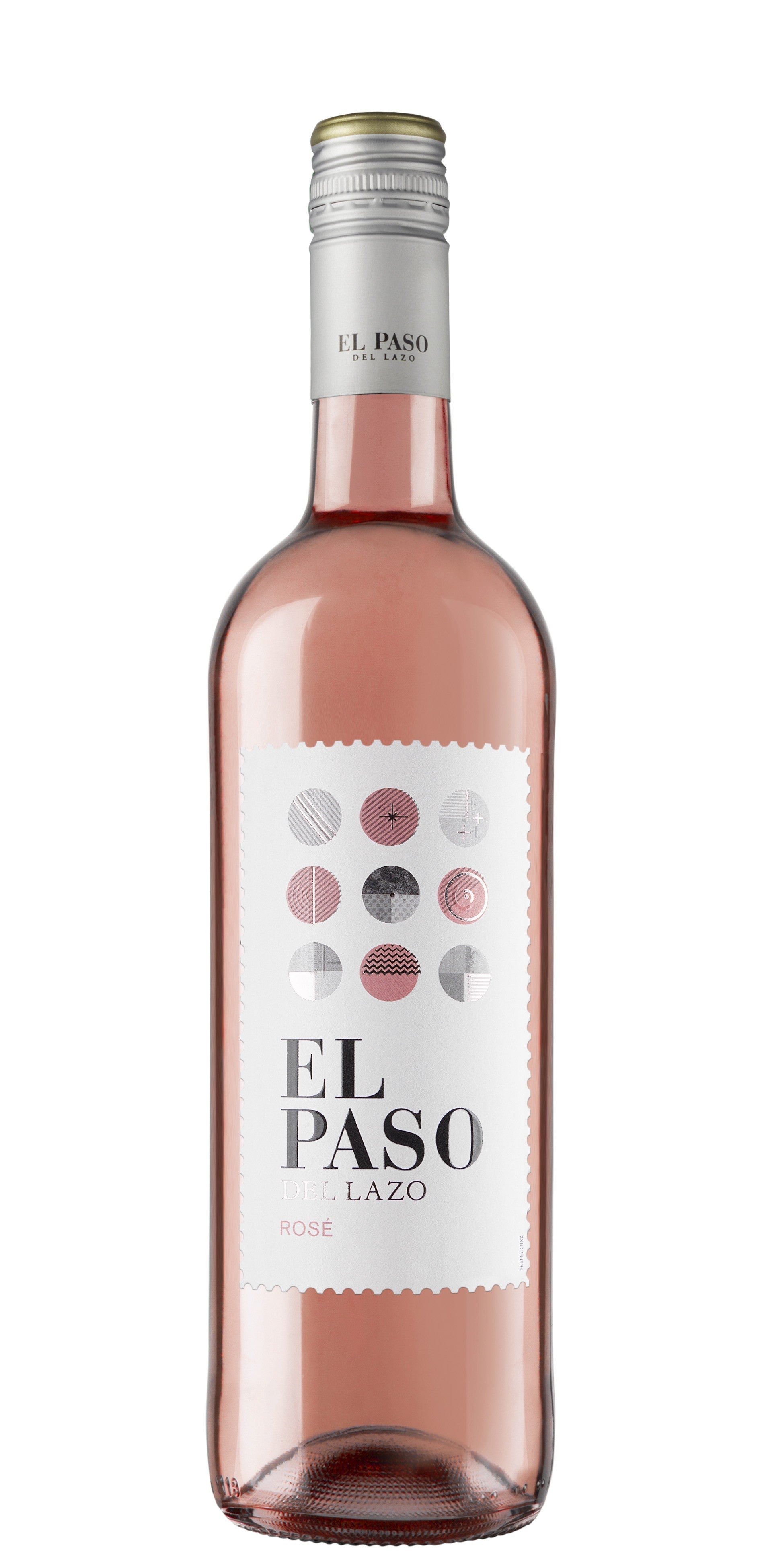 Hammeken Cellars - El Paso del Lazo Rosé - 2024