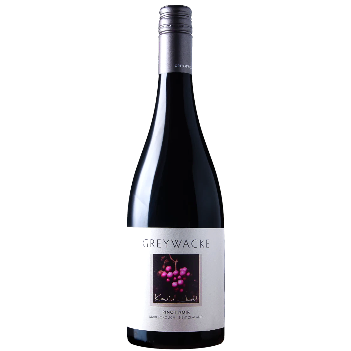 Greywacke - Wild Sauvignon Blanc - 2021 - New Zealand