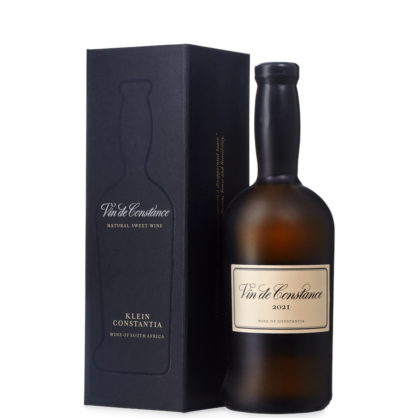 Klein Constantia - Constance Wine - 2021 Klein Constantia - Constance Wine - 2021