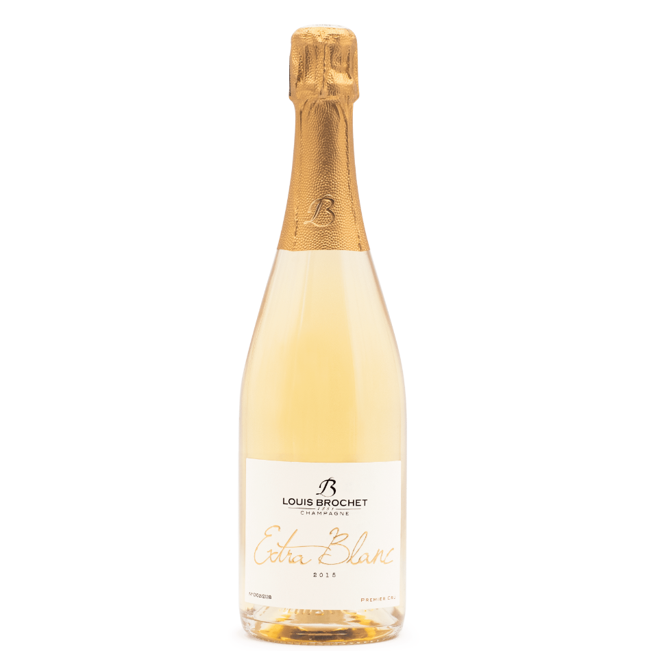 Champagne Louis Brochet