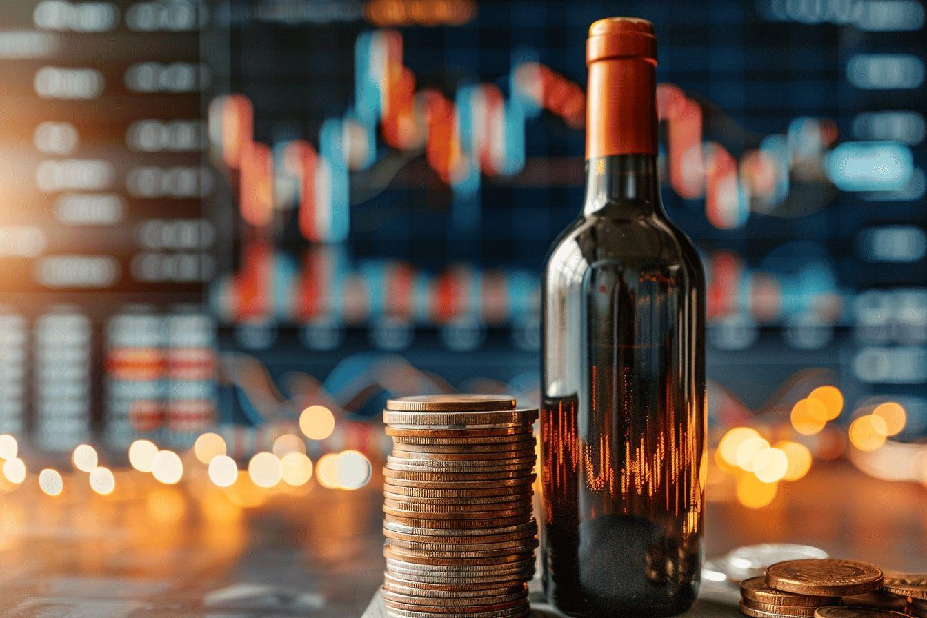 Business Loan Against Wine Assets: Unlock Funding Without Selling Your Collection Business Loan Against Wine Assets: Unlock Funding Without Selling Your Collection