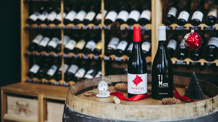 Top 10 des vins parfaits à offrir pour les fêtes