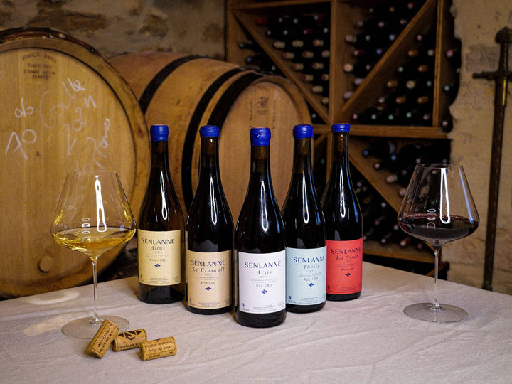 Sublimer le Grenache, un pari réussi