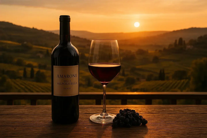 vin amarone