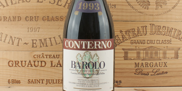 baroudeur barolo conterno