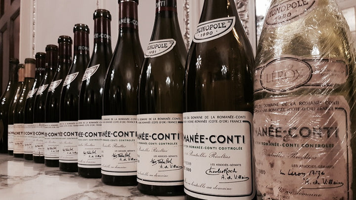 Le Pinot Noir : Un cépage rouge à la réputation internationale