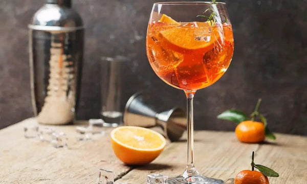 spritz maison