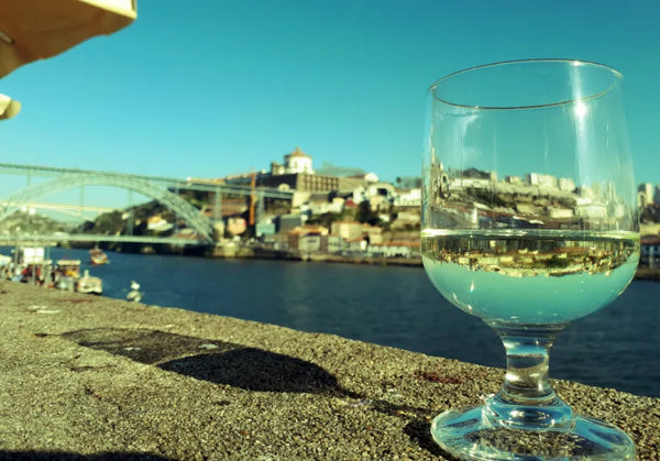 vin vinho verde