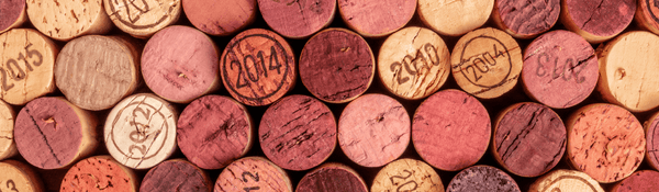 Les vins rouges - Le Baroudeur du Vin