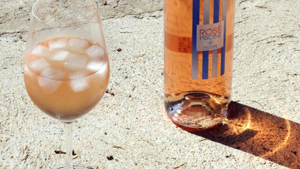 Est-ce que le vin rosé est un (bon) vin ? - Le Baroudeur du Vin