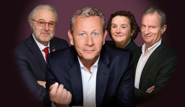 Les Meilleures Émissions de Radio sur le Vin en France