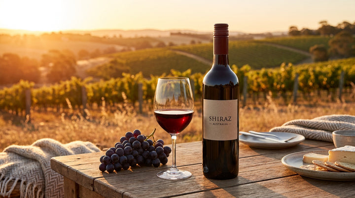 Vins d'Australie : shiraz, Barossa, Coonawarra, le guide