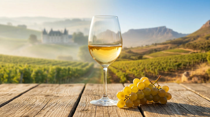Chenin blanc : Loire, Afrique du Sud et un cépage à tout faire