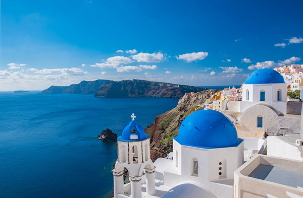 vins grecs