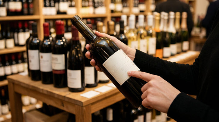 Foire aux vins 2026 : comment acheter sans se faire avoir