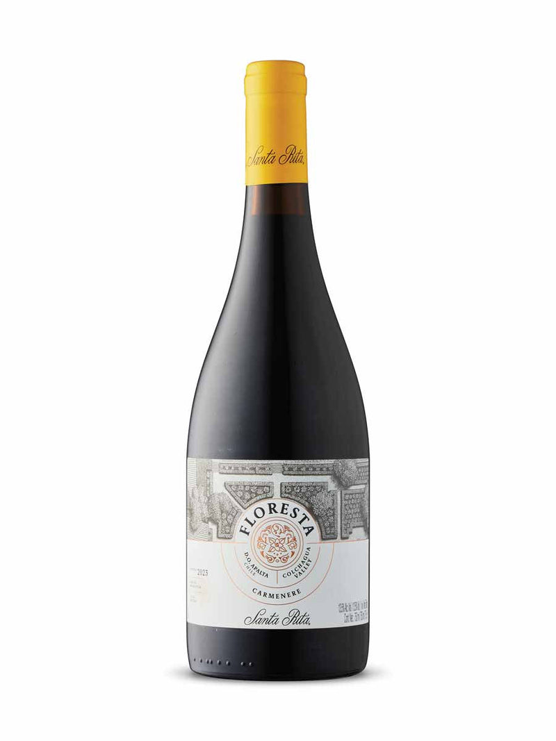 Santa Rita - Floresta Carménère - 2022