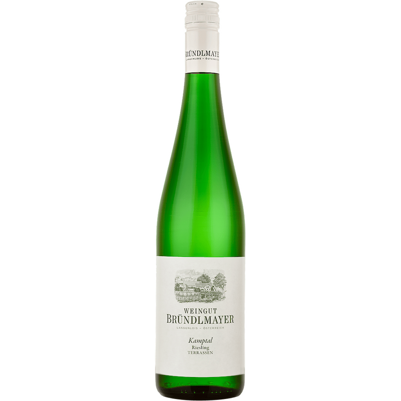 Weingut Bründlmayer - R. Kamptal Terrassen - 2024