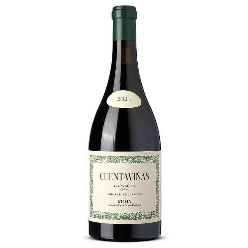 Cuentaviñas - Garnacha - 2020