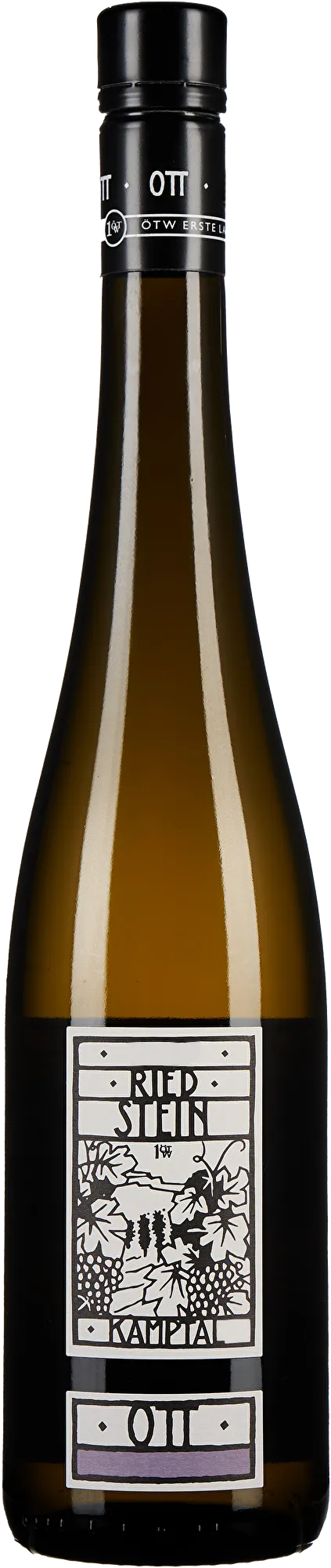 Ott Estate - Ried Stein Engabrunn - 2021