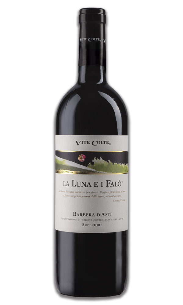 Vite Colte - Barbera d'Asti Superiore La Luna e i Falò - 2022