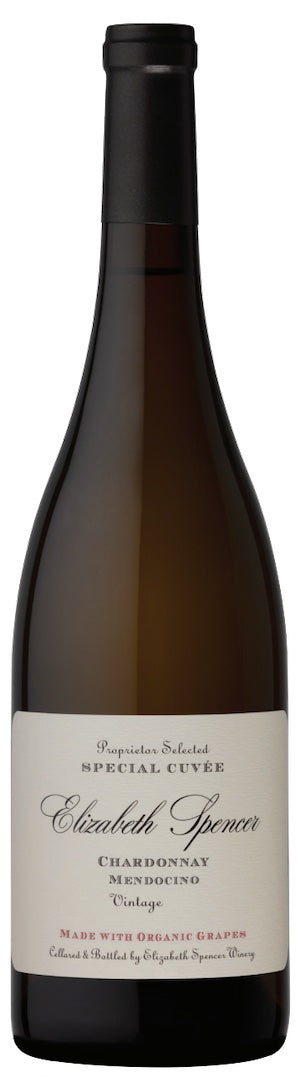 Elizabeth Spencer - Chardonnay - 2022