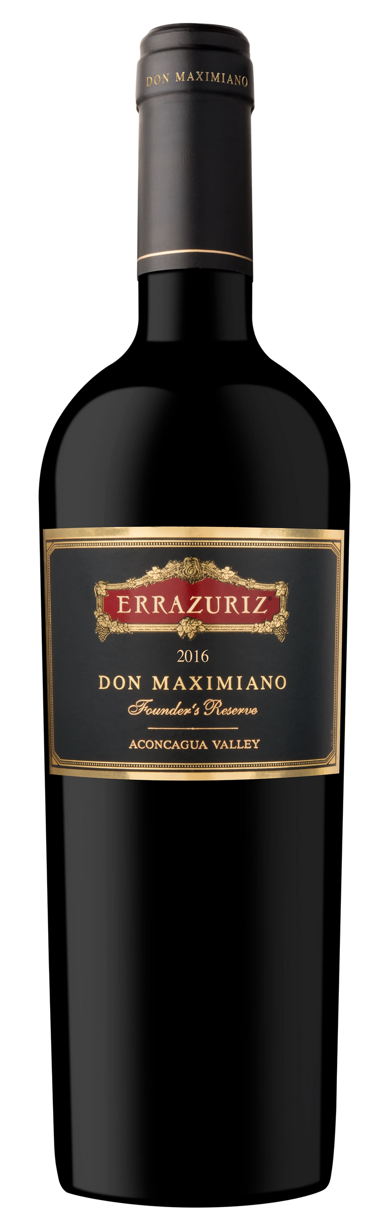 Errazuriz - Don Maximiano - 2020