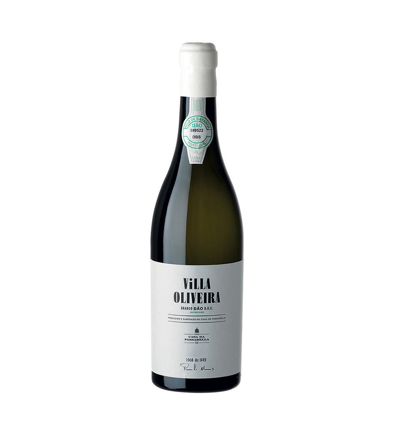 Villa Oliveira - Encruzado - 2019
