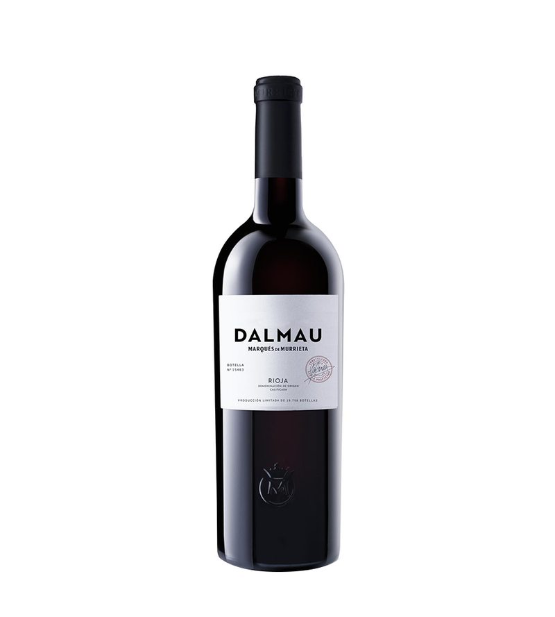 Marqués de Murrieta - Dalmau - 2020