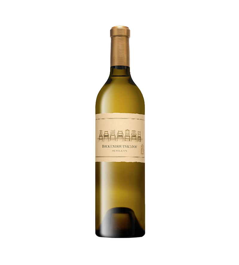 Boekenhoutskloof - Semillon - 2021