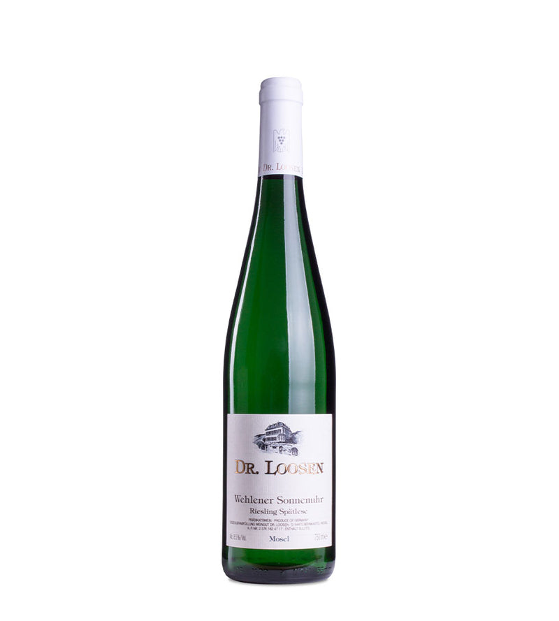 Dr Loosen - Wehlener Sonnenuhr Spatlese - 2023