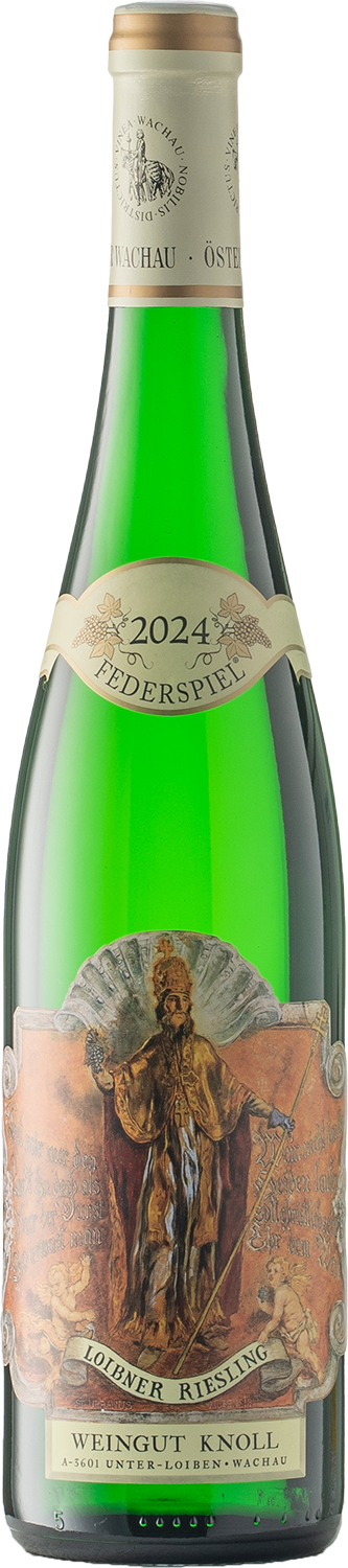 Emmerich Knoll - Loibner Riesling - 2024