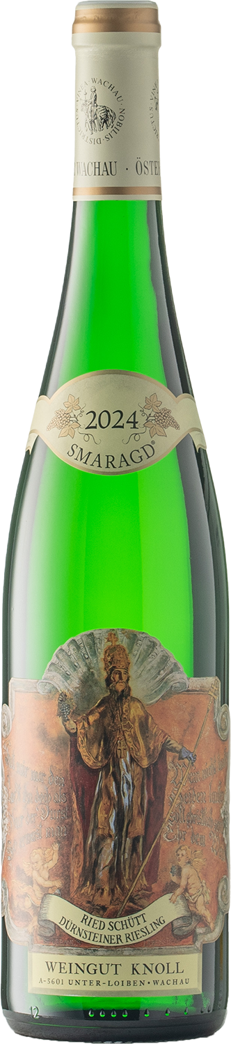 Emmerich Knoll - Ried Schütt - 2022