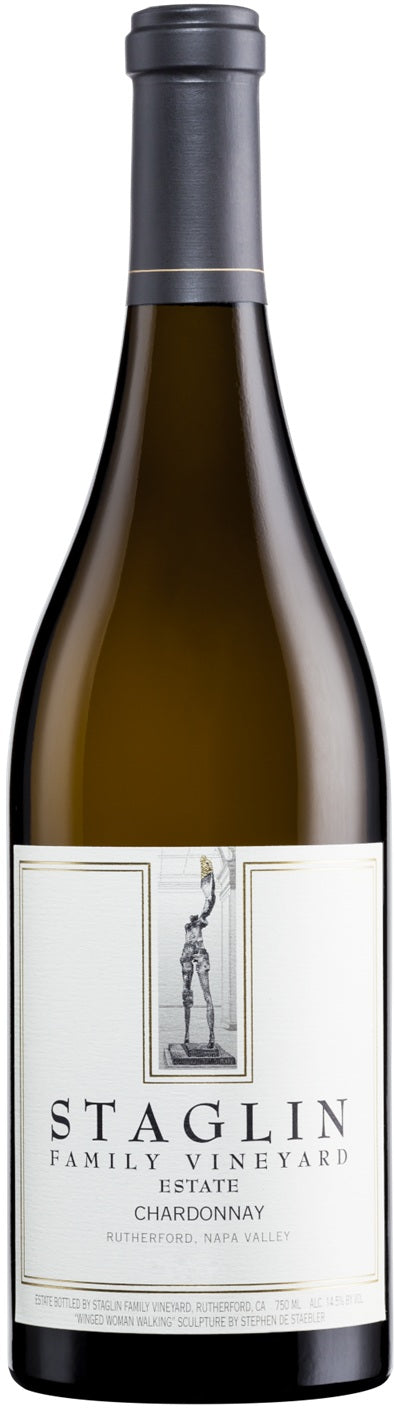 Staglin Family Vineyard - Estate Chardonnay - 2021