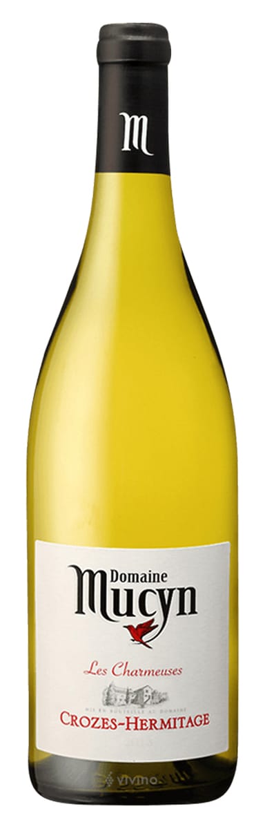 Domaine Mucyn - Crozes-Hermitage Les Charmeuses - 2023