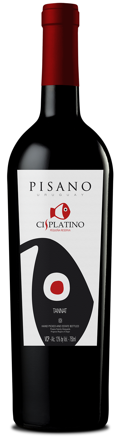 Pisano - Cisplatino Tannat - 2024