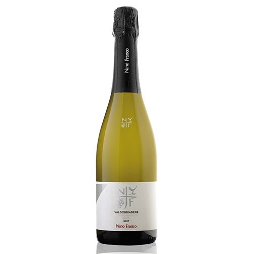 Nino Franco - Valdobbiadene Prosecco Superiore DOCG Brut