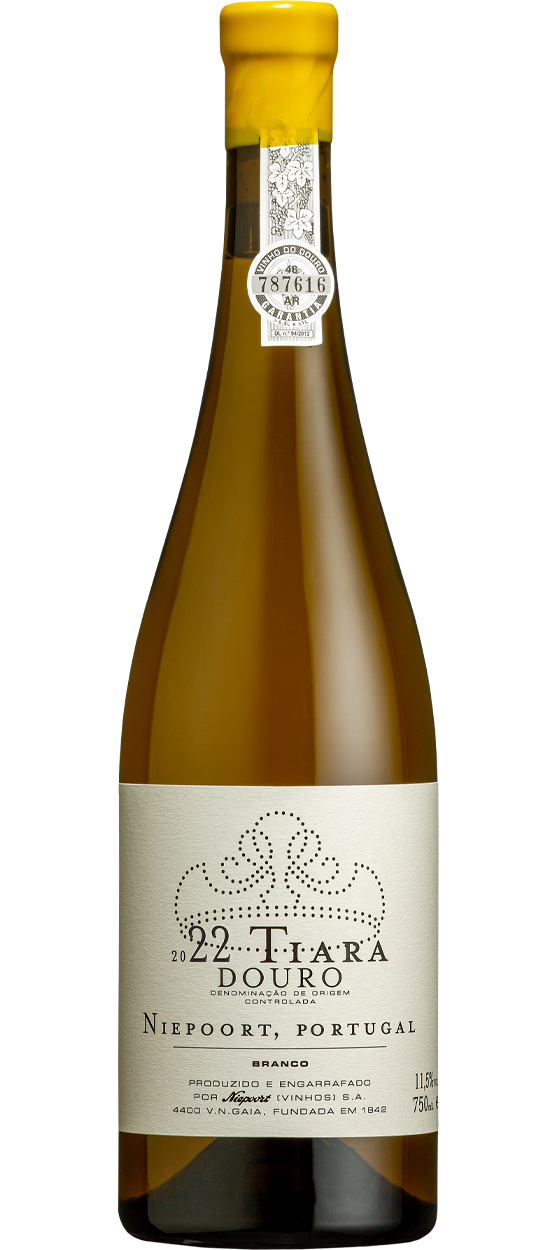 Niepoort - Tiara - 2023