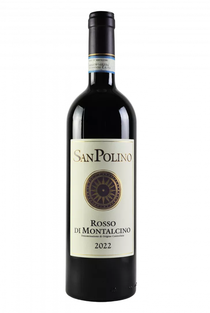 San Polino - Rosso - 2022