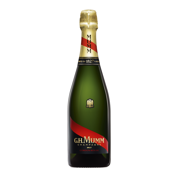 Mumm - Champagne Cordon Rouge