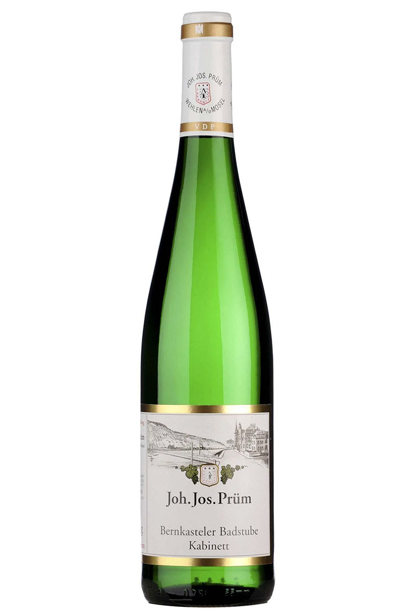 Joh Jos Prüm - Bernkasteler Badstube Kabinett - 2023