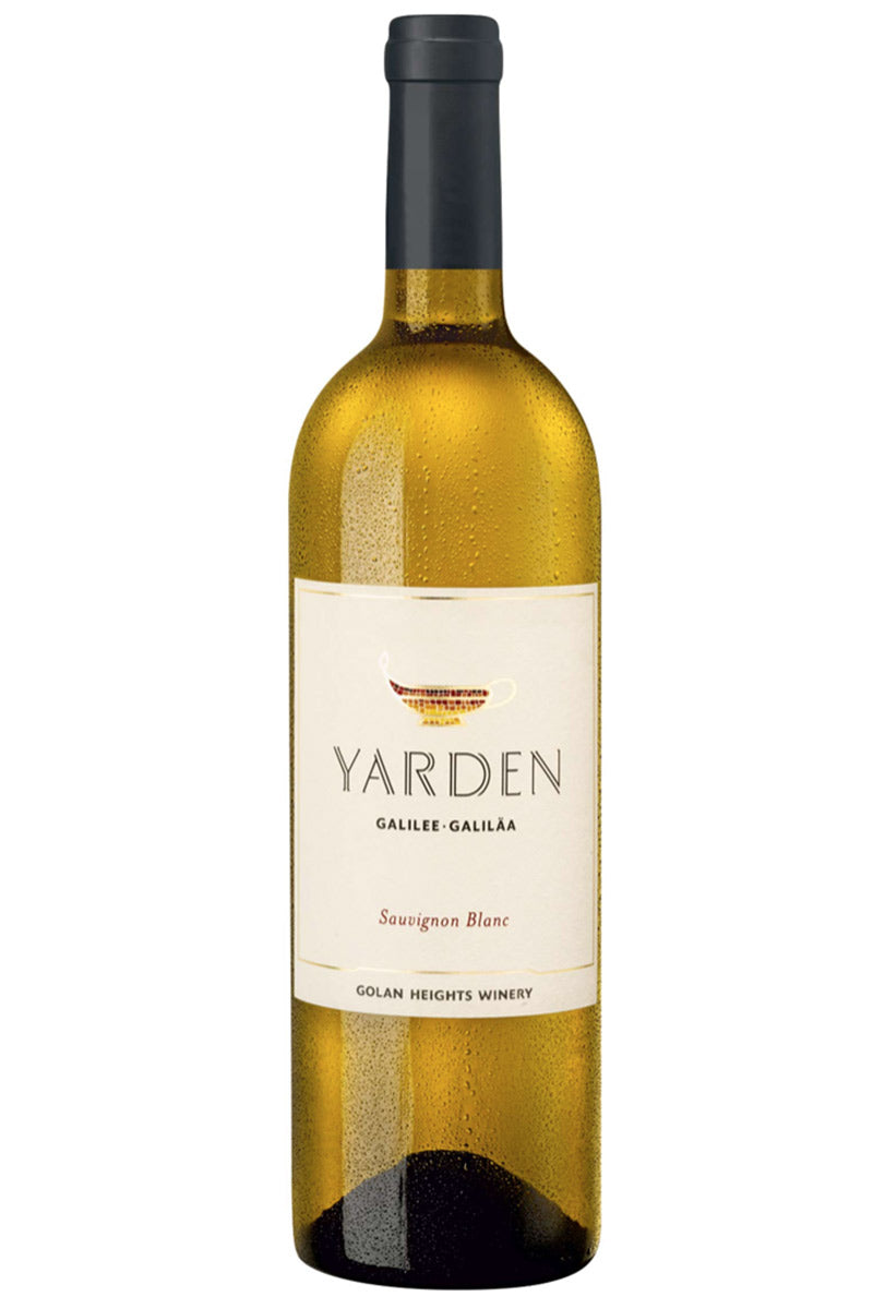 Golan Heights Winery - Yarden Sauvignon Blanc - 2022