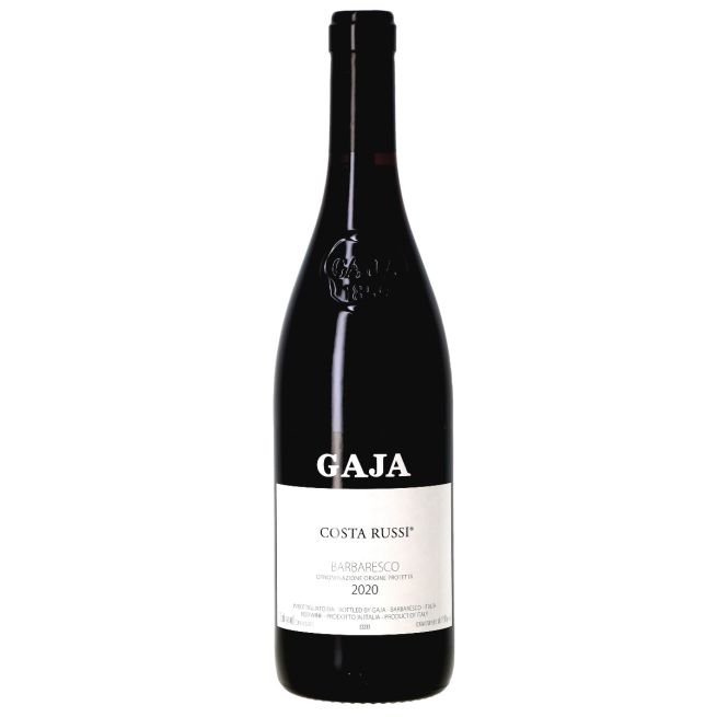 Gaja - Barbaresco Costa Russi - 2020