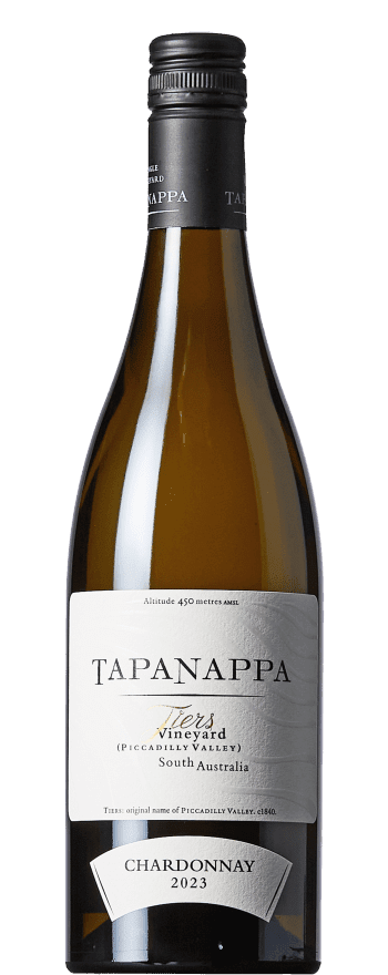 Tapanappa - Tiers Vineyard - 2022