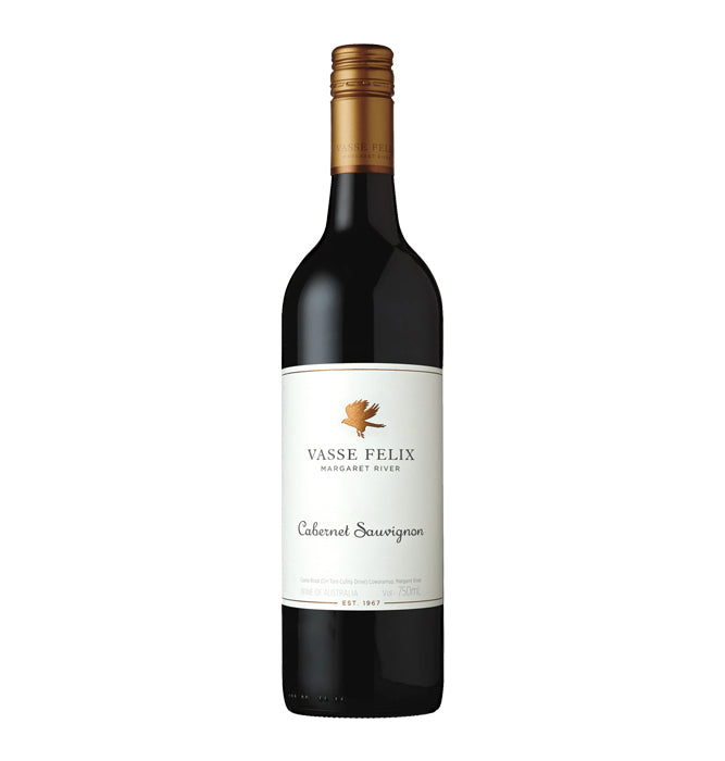 Vasse Felix - Premier Cabernet Sauvignon - 2020