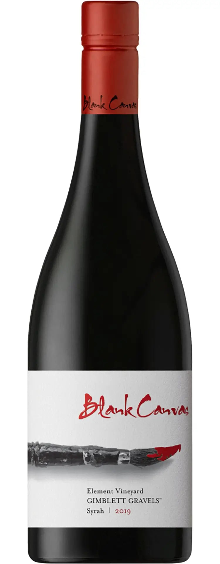 Blank Canvas - Element Vineyard - 2019