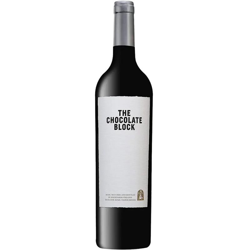 Boekenhoutskloof - The Chocolate Block - 2023