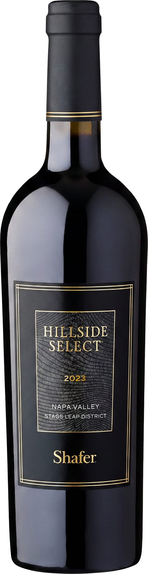 Shafer - Hillside Select - 2023