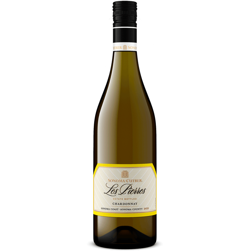 Sonoma-Cutrer - Les Pierres Chardonnay - 2022